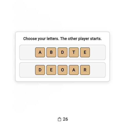 Game position