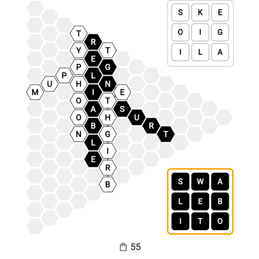 Game position