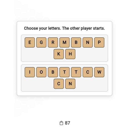 Game position