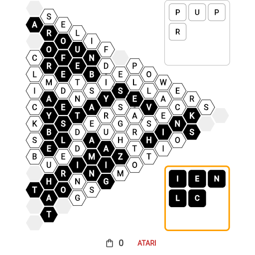 Game position