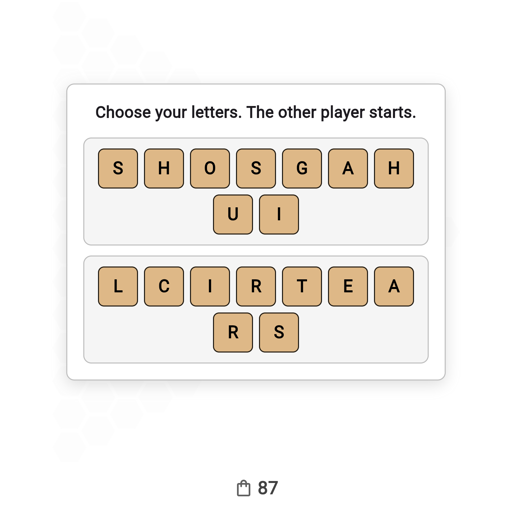 Game position