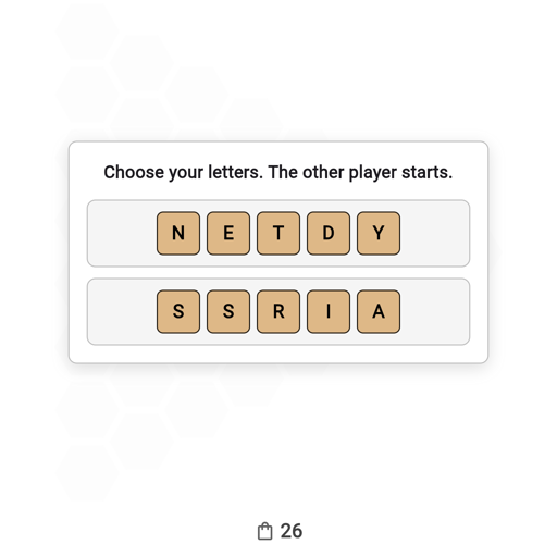 Game position