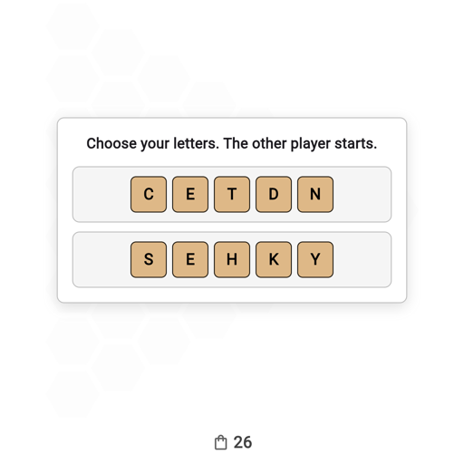Game position