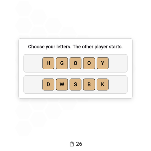 Game position