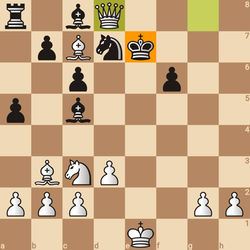 Game position