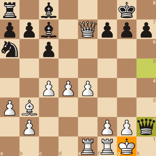 Game position