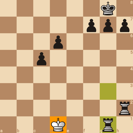 Game position
