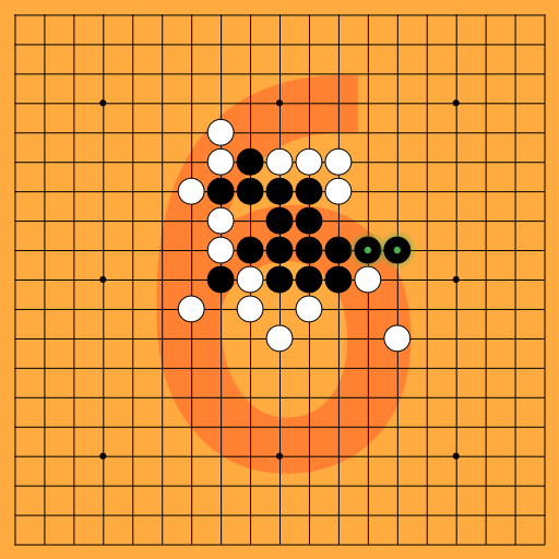 Game position