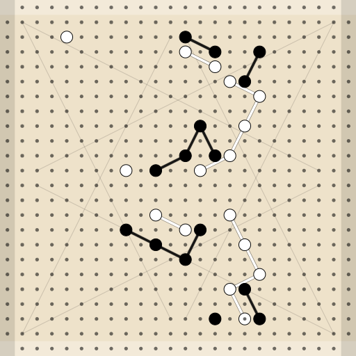 Game position