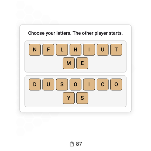 Game position