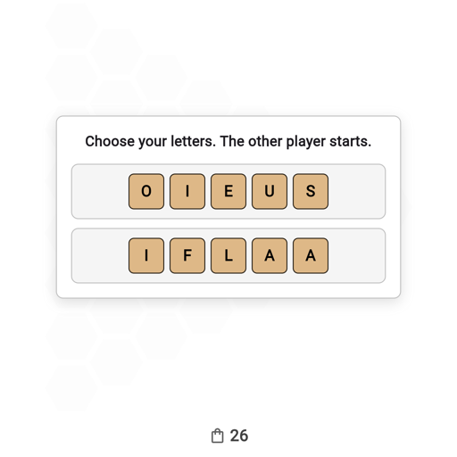 Game position