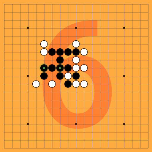 Game position