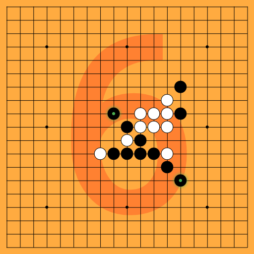Game position