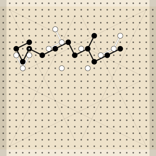 Game position