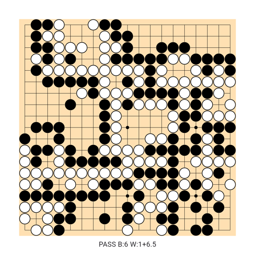Game position