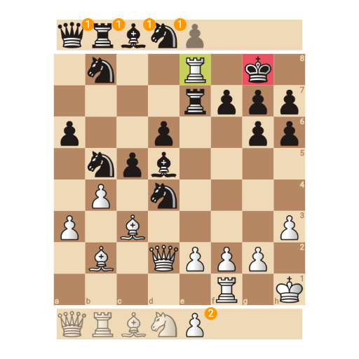 Game position
