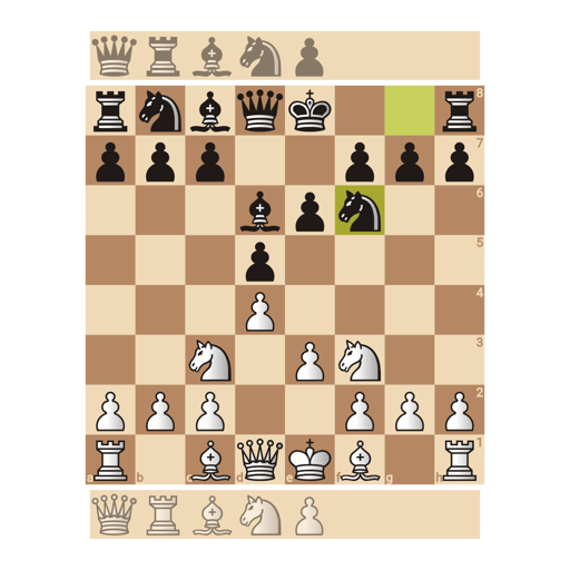 Game position
