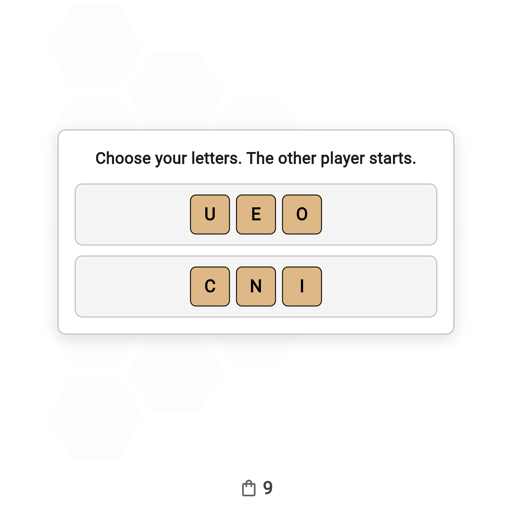 Game position