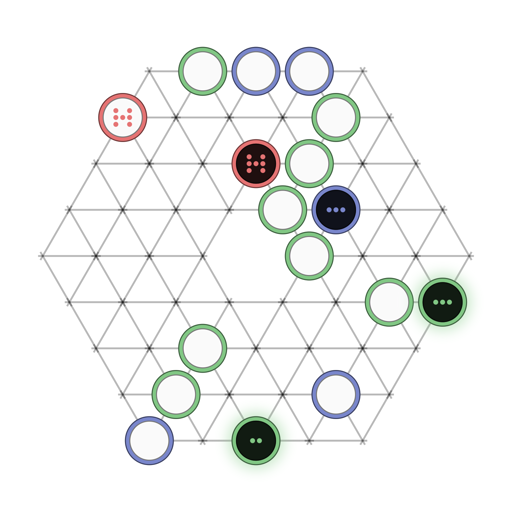 Game position