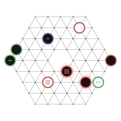 Game position