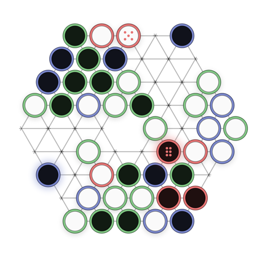 Game position