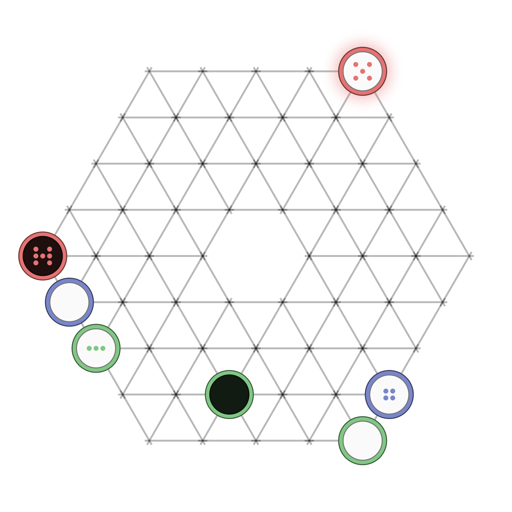 Game position