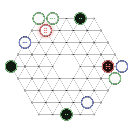 Game position