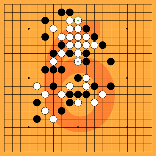 Game position