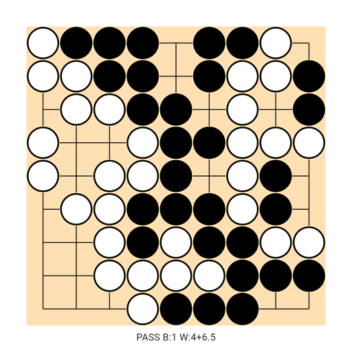 Game position