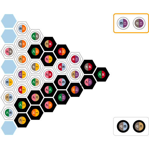 Game position