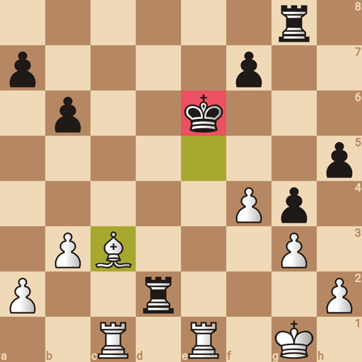 Game position