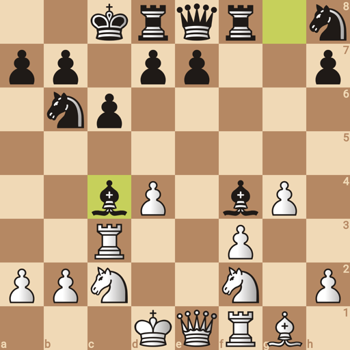 Game position