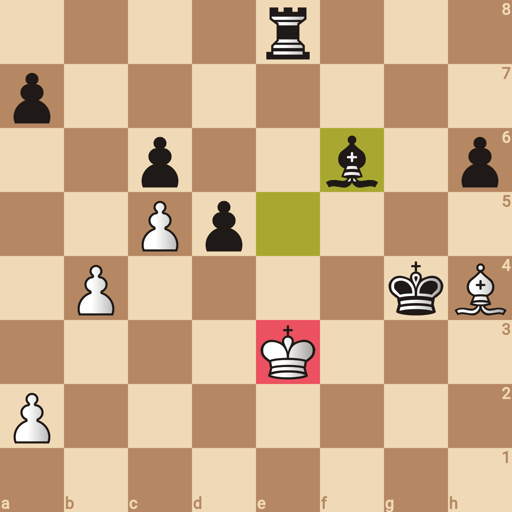 Game position