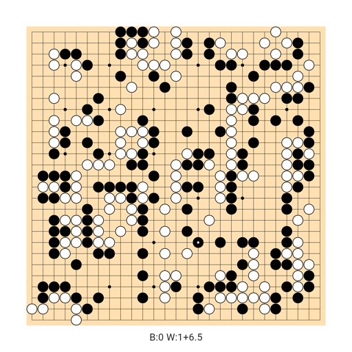 Game position