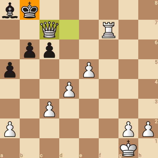 Game position