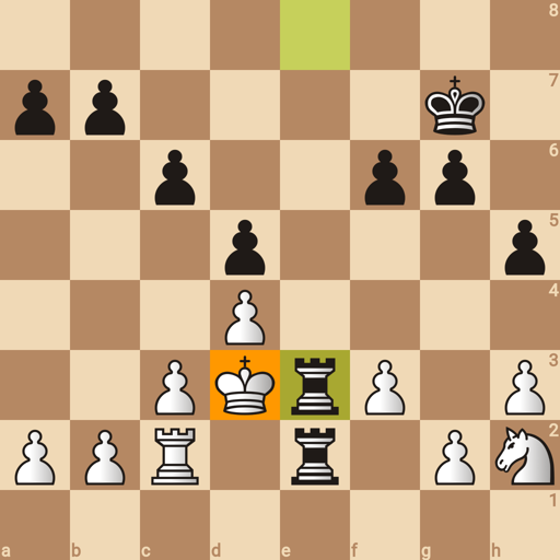 Game position
