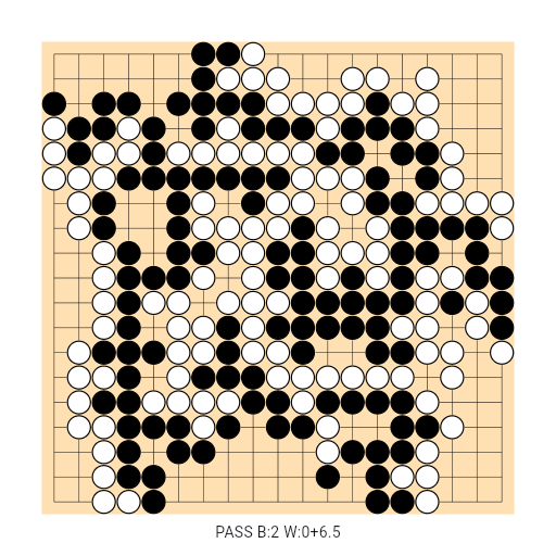 Game position