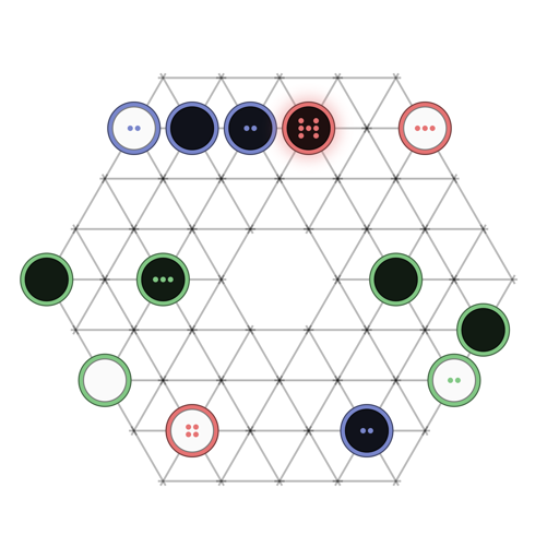Game position