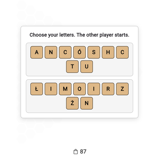 Game position