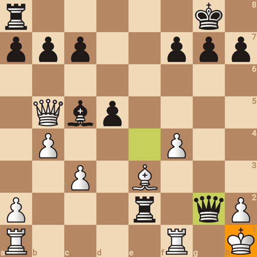 Game position