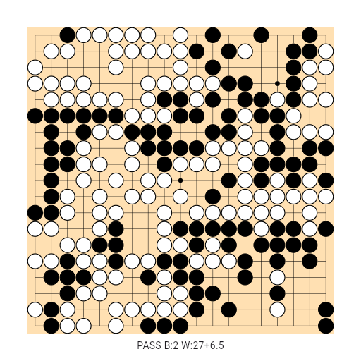 Game position