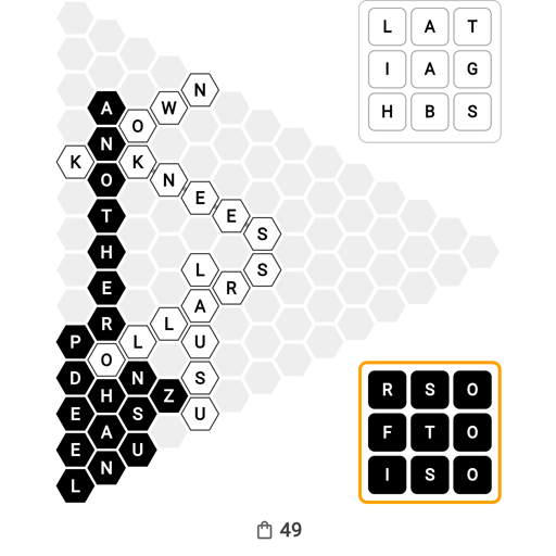 Game position