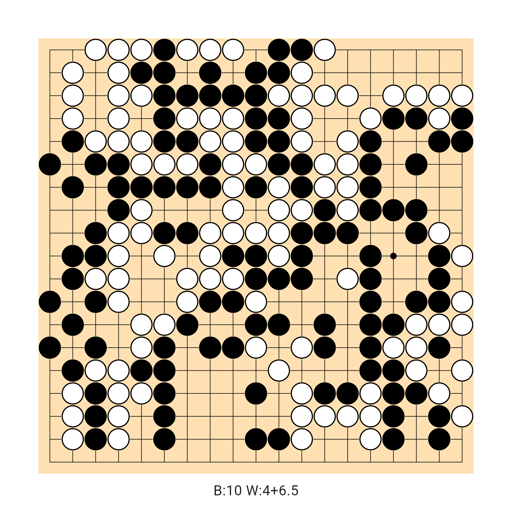 Game position