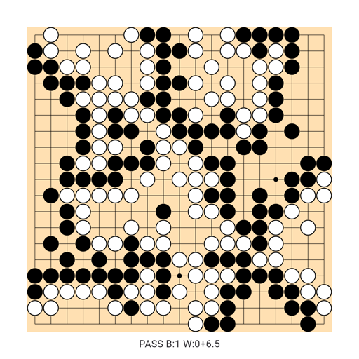Game position