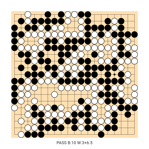 Game position