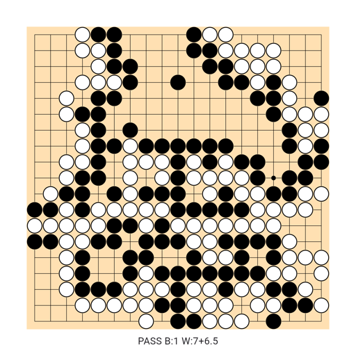 Game position