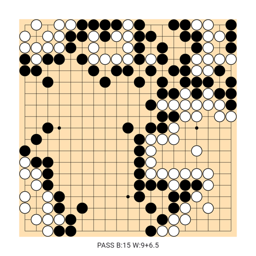 Game position