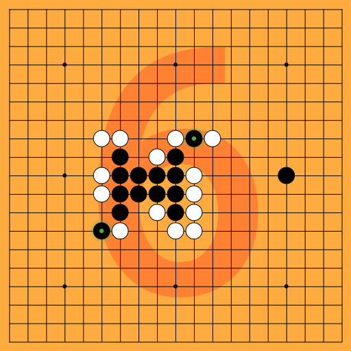 Game position