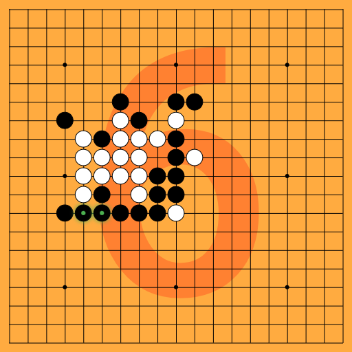 Game position
