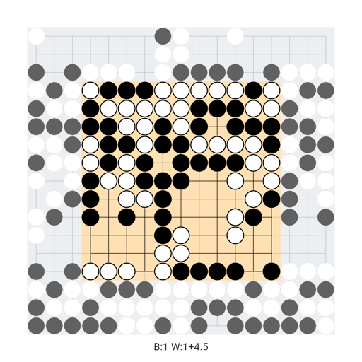 Game position